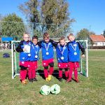 U7: Két nap, három torna, két érem